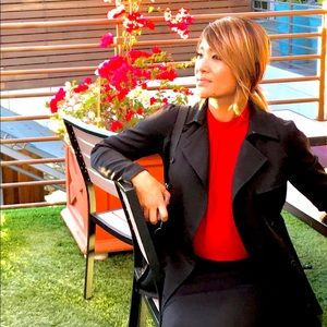 Meet your Posher, June